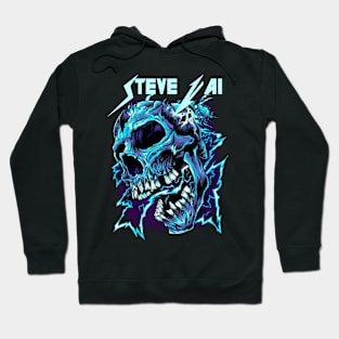 STEVE VAI VTG Hoodie